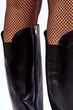 Kozaki Przed Kolano|Kozaki Na Obcasie><noscript><img width=