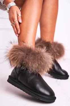 Śniegowce Damskie><noscript><img width=