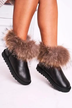 Śniegowce Damskie><noscript><img width=