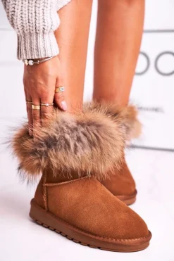 Śniegowce Damskie><noscript><img width=