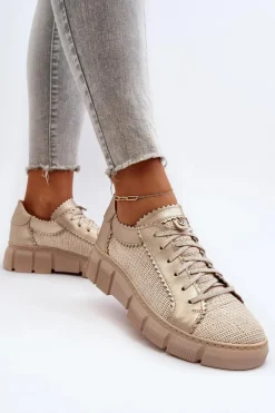 Półbuty Skórzane><noscript><img width=