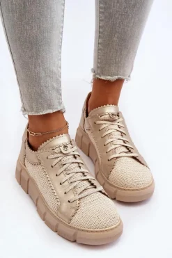 Półbuty Skórzane><noscript><img width=