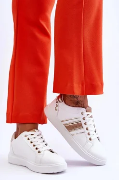 Buty Sportowe Na Platformie|Sneakersy Damskie><noscript><img width=