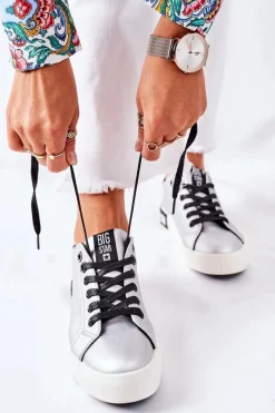 Trampki Damskie Niskie|Trampki Damskie Big Star><noscript><img width=