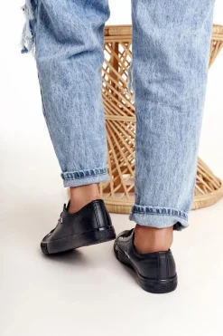 Trampki Damskie Big Star|Trampki Damskie Niskie><noscript><img width=