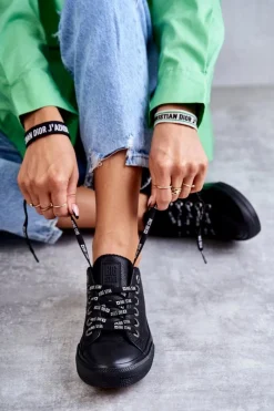 Trampki Damskie Big Star|Trampki Damskie Niskie><noscript><img width=