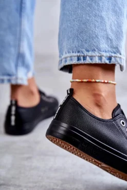 Trampki Damskie Big Star|Trampki Damskie Niskie><noscript><img width=