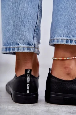 Trampki Damskie Big Star|Trampki Damskie Niskie><noscript><img width=