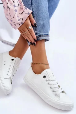 Trampki Damskie Big Star|Trampki Damskie Niskie><noscript><img width=