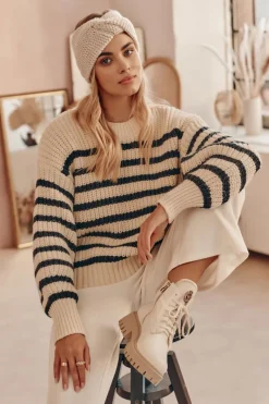 Discount Zazoo Damskie Skórzane Trapery Botki Jasnobeżowe Lemar Vergo