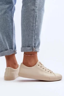 Trampki Damskie Niskie><noscript><img width=