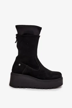 Botki Maciejka|Botki Skórzane><noscript><img width=