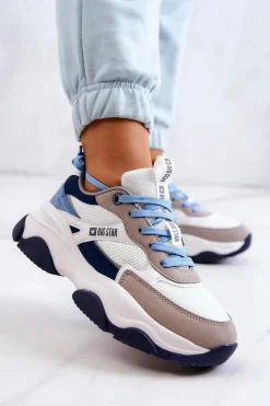 Buty Sportowe Big Star><noscript><img width=