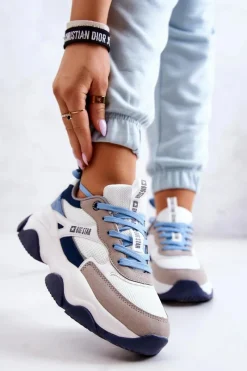 Buty Sportowe Big Star><noscript><img width=