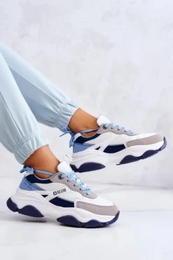 Buty Sportowe Big Star><noscript><img width=