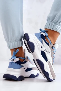 Buty Sportowe Big Star><noscript><img width=