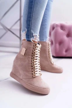 Sneakersy Damskie><noscript><img width=