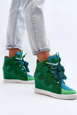 Sneakersy Damskie><noscript><img width=