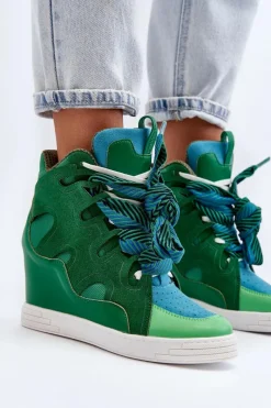 Sneakersy Damskie><noscript><img width=