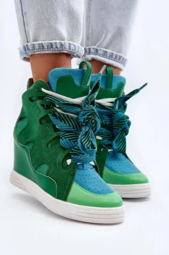 Sneakersy Damskie><noscript><img width=