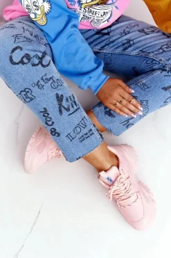 Sneakersy Damskie><noscript><img width=