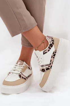 Buty Sportowe Big Star|Sneakersy Damskie><noscript><img width=