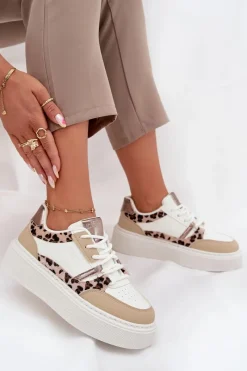 Buty Sportowe Big Star|Sneakersy Damskie><noscript><img width=