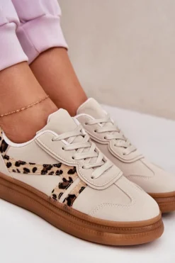 Buty Sportowe Na Platformie|Sneakersy Damskie><noscript><img width=