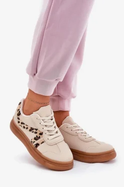 Buty Sportowe Na Platformie|Sneakersy Damskie><noscript><img width=