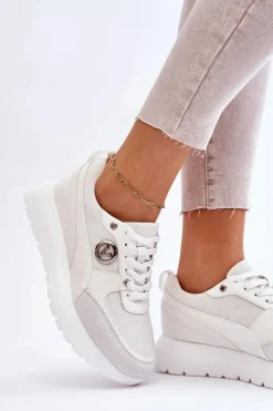 Sneakersy Damskie><noscript><img width=