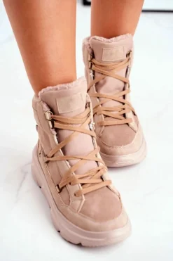 Śniegowce Damskie|Sneakersy Damskie><noscript><img width=