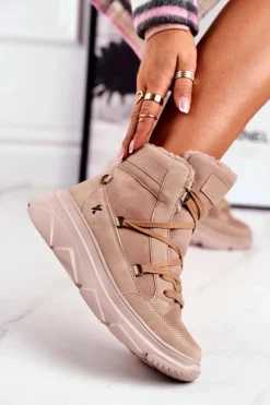 Śniegowce Damskie|Sneakersy Damskie><noscript><img width=