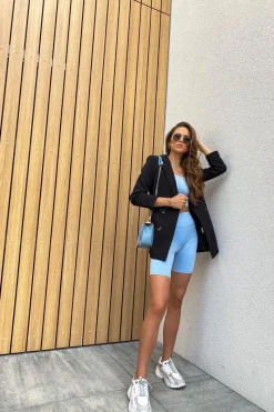 Discount Damskie Sportowe Buty Memory Foam Big Star HH274255 Biało-Fioletowe Damskie Trampki Damskie Big Star|Big Star