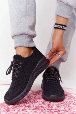 Trampki Damskie Big Star|Big Star><noscript><img width=