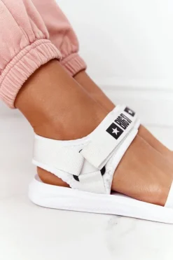 Sandały Big Star|Sandały Płaskie><noscript><img width=