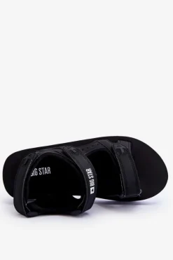 Sandały Big Star|Sandały Płaskie><noscript><img width=