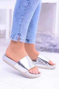 Klapki Sportowe|Klapki Damskie Klasyczne><noscript><img width=