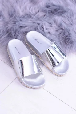 Klapki Sportowe|Klapki Damskie Klasyczne><noscript><img width=