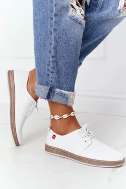 Trampki Damskie Big Star|Big Star><noscript><img width=