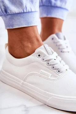 Trampki Damskie Big Star|Trampki Damskie Niskie><noscript><img width=