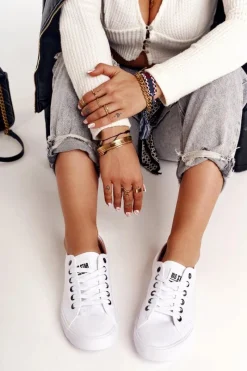 Trampki Damskie Big Star|Trampki Damskie Niskie><noscript><img width=