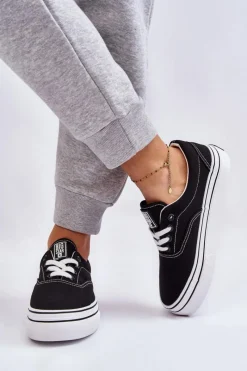 Trampki Damskie Big Star|Trampki Damskie Niskie><noscript><img width=