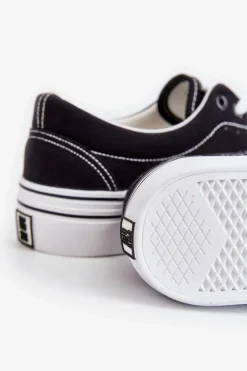 Trampki Damskie Big Star|Trampki Damskie Niskie><noscript><img width=