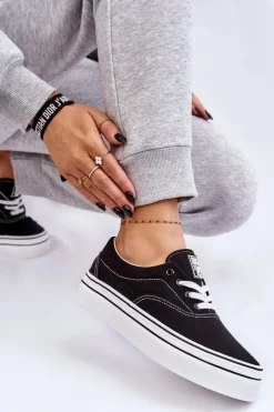 Trampki Damskie Big Star|Trampki Damskie Niskie><noscript><img width=