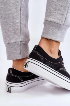 Trampki Damskie Big Star|Trampki Damskie Niskie><noscript><img width=