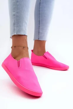 Trampki Damskie Slip-On|Trampki Damskie Niskie><noscript><img width=