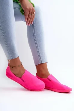 Trampki Damskie Slip-On|Trampki Damskie Niskie><noscript><img width=