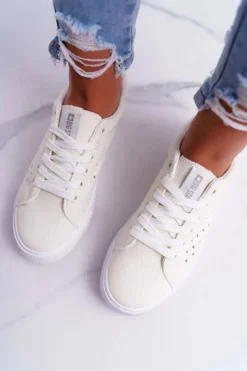 Trampki Damskie Big Star|Big Star><noscript><img width=