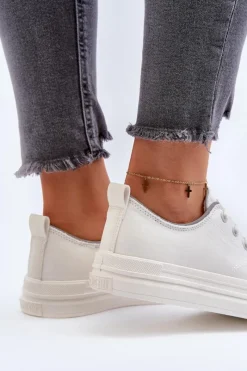 Trampki Damskie Big Star|Trampki Damskie Niskie><noscript><img width=