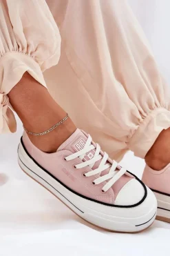 Trampki Damskie Big Star|Big Star><noscript><img width=